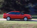 Audi 80 Quattro Competition 1994 года